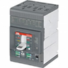 ABB Tmax XT Автоматический выключатель XT1C 160 TMD In=32 I3=450 3P F F 25kA - фото 25138