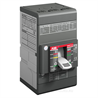 ABB Tmax XT Автоматический выключатель XT1N 160 TMD In=32 I3=450 3P F F 36kA - фото 25142