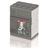 ABB Tmax XT Автоматический выключатель XT2N 160 Ekip LS/I In=10A 3P F F - фото 25176