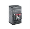 ABB Tmax XT Автоматический выключатель XT3S 250 TMD In=250 I3=2500 3P F F 50kA - фото 25208