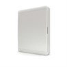Щит навесной Tekfor BNN 40-24-1 12 модулей белая дверца IP40 - фото 25591