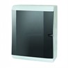 Бокс ЩРВ-Пм-36 модулей встраиваемый пластик IP41 TDM - фото 25648