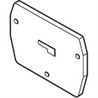 ABB FED1.L Изолятор торцевой для DS2,5/5.2L - фото 25902