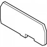 ABB FEMT2 Entrelec Изолятор торцевой для M6/8.ST - фото 25913
