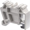 ABB BADRL Фиксатор торцевой для рейки DIN2 - фото 25949