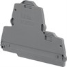 ABB ES4-D2 Изолятор торцевой для 2-х уровневых клемм - фото 25965