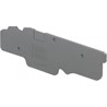 ABB EDP2,5-22 Изолятор торцевой для ZDP2.5-22 - фото 26012