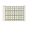 ABB RC410 10X(21 A 30) Маркировка, гориз. (1SNA229004R0500) - фото 26057
