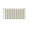 ABB RC510 (100 X ) Маркировка, гориз. (1SNA231111R1600) - фото 26064