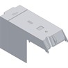 ABB CPUF185/300 Крышка защитная для D185,300 - фото 26068