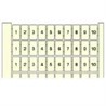ABB RC1010 10X(1 A 8) Маркировка, гориз. (1SNA238002R0400) - фото 26100