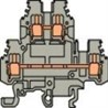 ABB M4/6.DD Клеммник винтовой 2-х уровневый до 4мм.кв - фото 26121