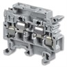 ABB M4/8.SFL Клеммник винтовой 4мм.кв - фото 26125