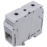 ABB D95/26 Entrelec Клеммник винтовой до 95 мм.кв., серый "фазный" - фото 26151