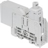 ABB D120/42.AF Клемма силовая, для провода в наконечнике под болт и круглого 120 мм.кв - фото 26154