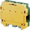 ABB D95/26.P Клеммник винтовой 95мм.кв. "земля" - фото 26164
