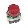 Светосигнальный индикатор IEK BLS50-BU-K04 - фото 26407