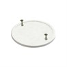 Крышка, пробка GREENEL для установочных коробок GREENEL D65мм GE43001 - фото 26490
