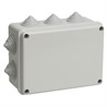 Коробка распаячная 150х110х70 IP55 о/п [уп. 28шт] - фото 26520