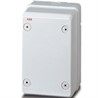 ABB Коробка соединительная серая 140х220х140 IP65 - фото 26552
