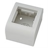 DKC In-liner Коробка монтажная PDM для 45Х45 (2мод.) - фото 26634