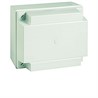 DKC Express Коробка распределительная 150х110х135, без вводов с высокой крышкой, IP56 - фото 26666