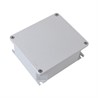 DKC Cosmec Коробка ответвительная алюминиевая окрашенная 239х202х85, IP66 - фото 26701