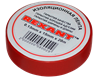 Изолента 19мм х 25м красная REXANT - фото 27630