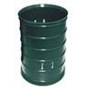 DKC Муфта для двустенных труб D=90мм, IP40 - фото 27878