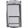 NT4279C6A Bticino Розетка light tech RJ45 STPк6А - фото 28704