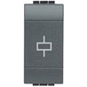 L4330/24 Bticino LivingLight. Моностабильное реле с NO/NC контактами 24В 10А (резист.нагр) 4А ( индуктивн.нагр) 1 модуль - фото 28712