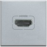 BT Axolute Алюминий HDMI Разъем - фото 28742