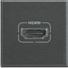 BT Axolute Антрацит HDMI разъем - фото 28743