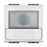 N4434N Bticino LivingLight Выключатель ИК с датчиком осещенности. цвет белый - фото 28810