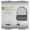 NT4305/6 Bticino 2х полюсный дифференциальный автоматический выключатель 6А 230В 2 модуля - фото 28856