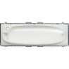L4386/1 Bticino LivingLight. Аварийная лампа. 230В. 1.3Вт. 6 модулей. продолжительность свечения 1 час - фото 28864