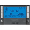 BT Axolute Антрацит Термостат электронный недельный батарея 2х1,5V 3 мод - фото 28888