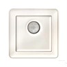 Wessen 59 Белый Датчик движения ИК 350Вт DDS-152-18 - фото 29300