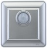 Wessen 59 Матовый хром Датчик движения ИК 350Вт DDS-152-58 - фото 29302