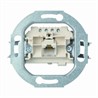 Механизм розетки телефонной TF-1х4 кат.3 Elso 663184 - фото 29433