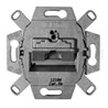 Механизм розетки компьютерной TF-1х8 кат.5 экранированный Elso 665118 - фото 29448