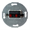Механизм аудиорозетки 4 контакта Elso 662003 - фото 29452