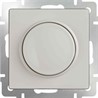 Диммер Werkel WL03-DM600-ivory слоновая кость - фото 29822