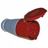 Кабельная розетка ЭКФ 32A 3P E IP44 224 ps-224-32-380 - фото 30577