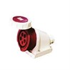 Розетка скрытой установки IP67 63А 3Р РЕ N 380В TDM ELECTRIC - фото 30683