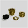 Сальник для ввода кабеля в трубу IQ FITTING IQWatt - фото 31643