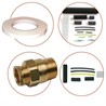 Муфта для DEFROST PIPE Nexans - фото 31823