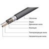 Секция нагревательная кабельная 20НСКБ2-0690-040 - фото 33193