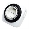 Розетка с механическим таймером REXANT RX - 28 - фото 33357