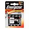 Батарейка Energizer Plus AA-LR6 - фото 33667